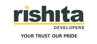 Rishita Mulberry heights logo